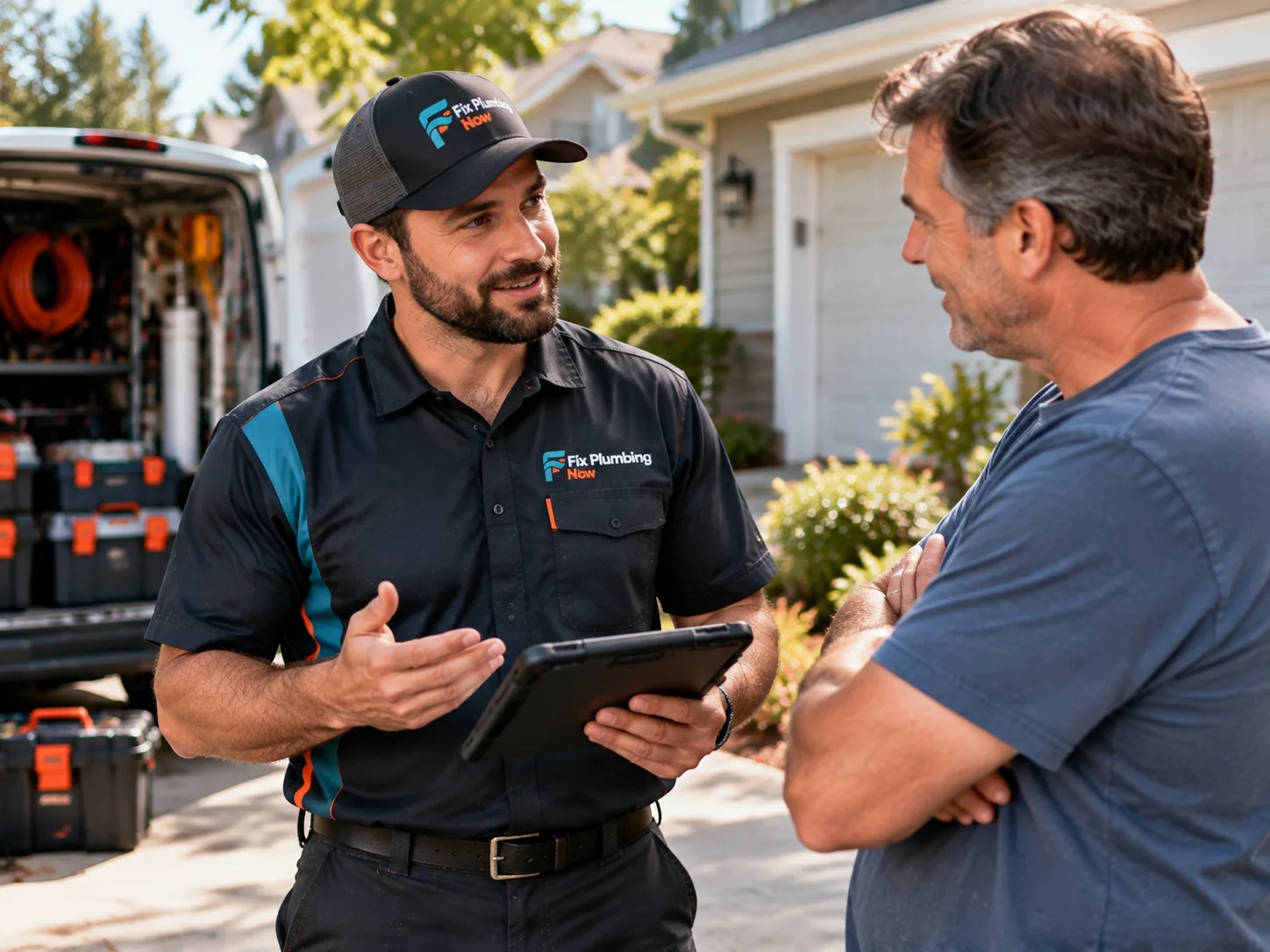 Clogged Drain Service Norwalk, IA FAQs